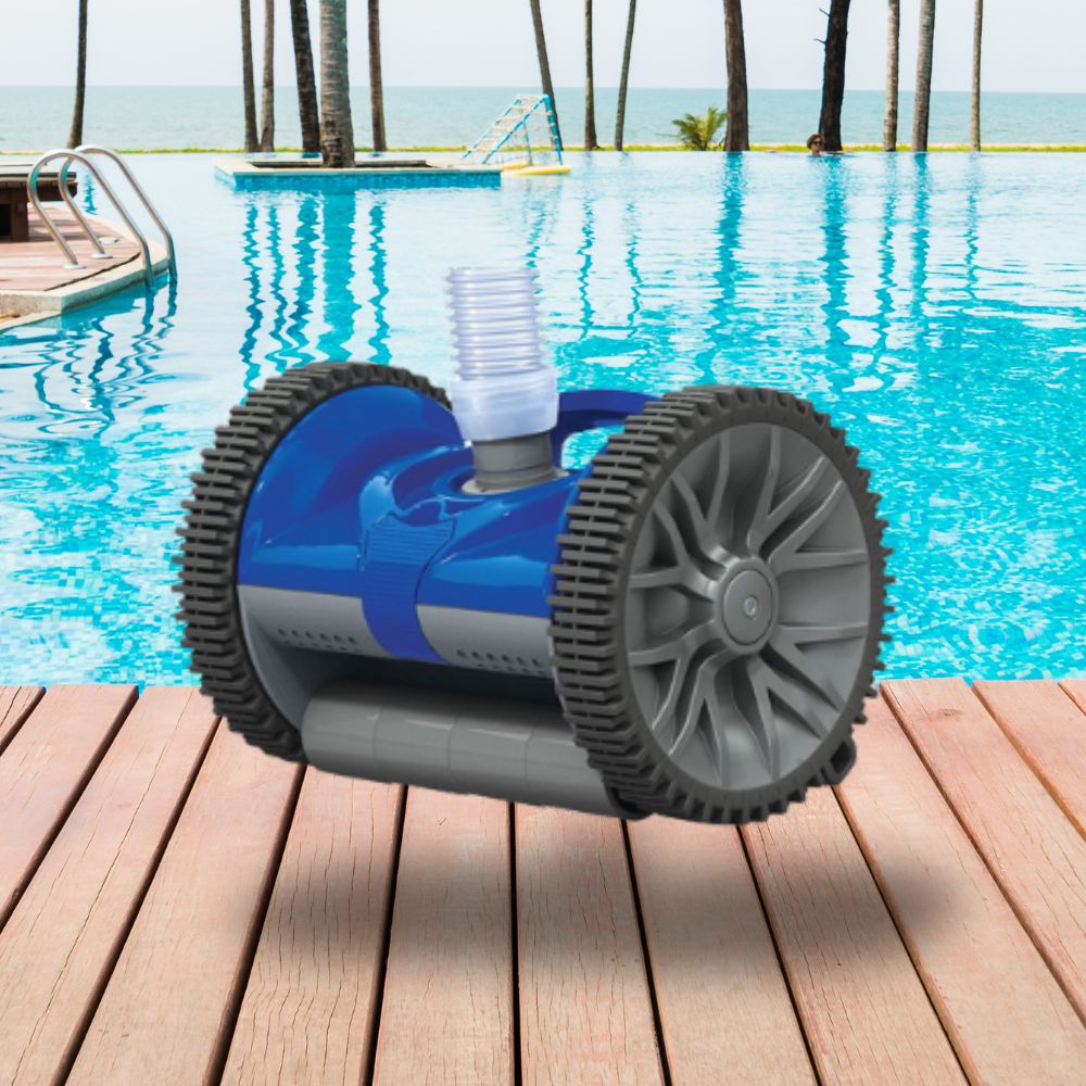 DOMINATOR® PRO - Kreepy Krauly